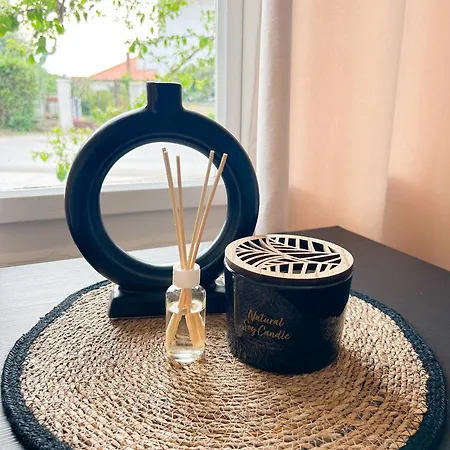 Rise Of Olympus Apartament Zadar