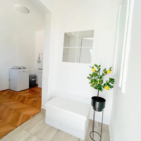 Apartament Rise Of Olympus *