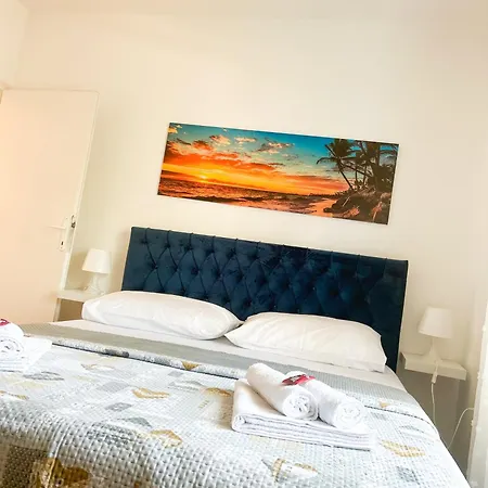 Rise Of Olympus Apartament Zadar