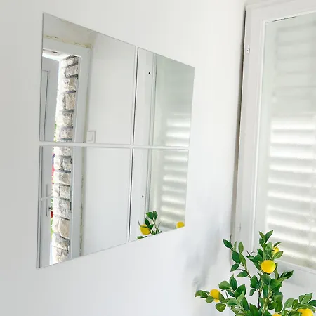 Apartament Rise Of Olympus Zadar