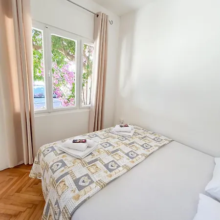 Apartament Rise Of Olympus