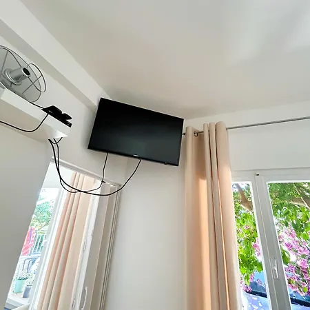 Apartament Rise Of Olympus *