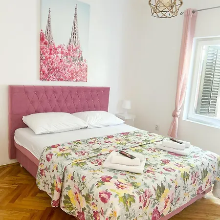 Rise Of Olympus * Zadar