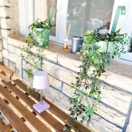 Apartament Rise Of Olympus