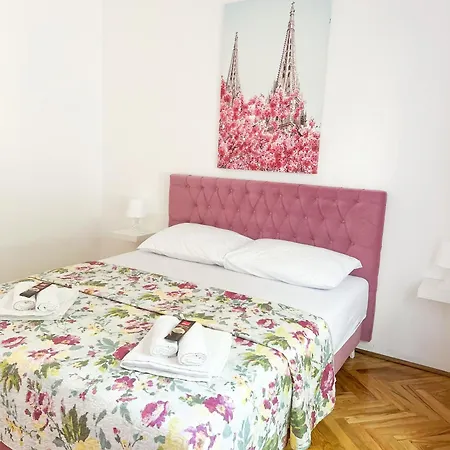 Apartament Rise Of Olympus