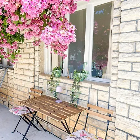 Apartament Rise Of Olympus Zadar