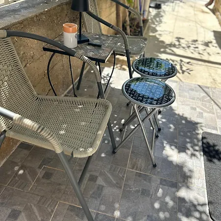 Apartament Rise Of Olympus