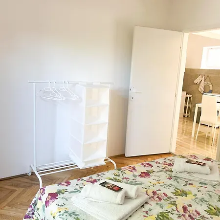 Apartament Rise Of Olympus *