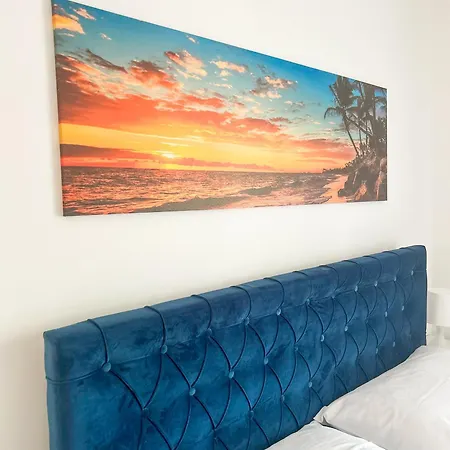 Rise Of Olympus Apartament *