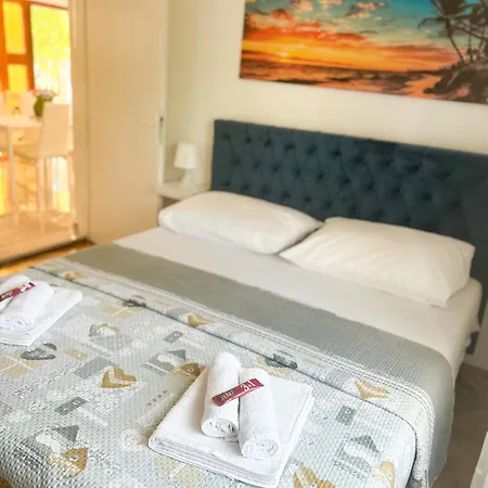 Rise Of Olympus Apartament Zadar