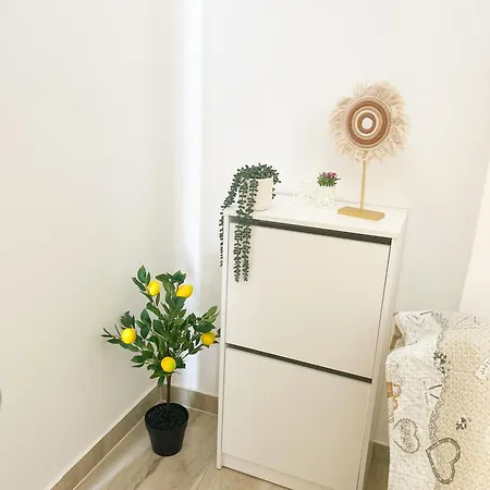 Rise Of Olympus Apartament