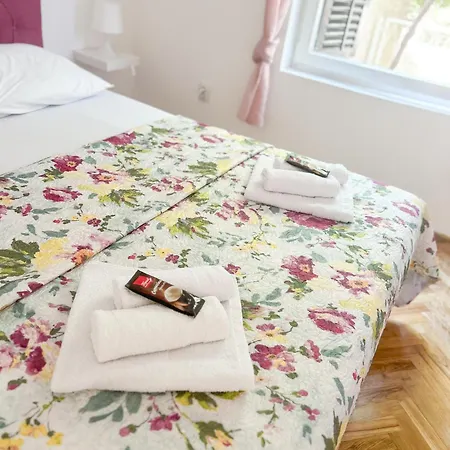 Apartament Rise Of Olympus Zadar