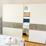 Apartamento Rise Of Olympus *