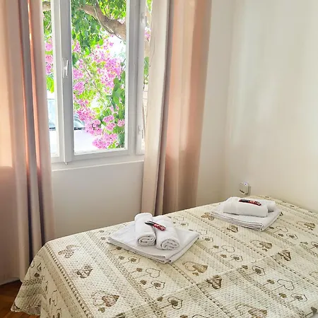 Appartement Rise Of Olympus
