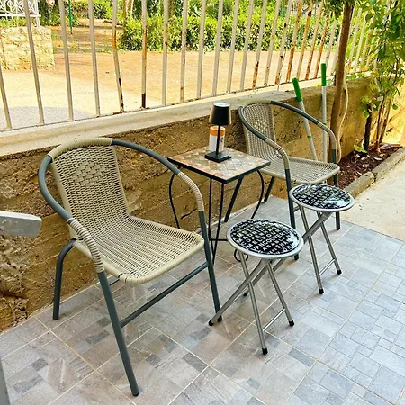 Rise Of Olympus 公寓