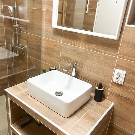 Rise Of Olympus 公寓 *