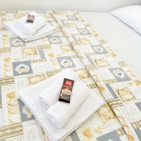 Rise Of Olympus 公寓 扎达尔