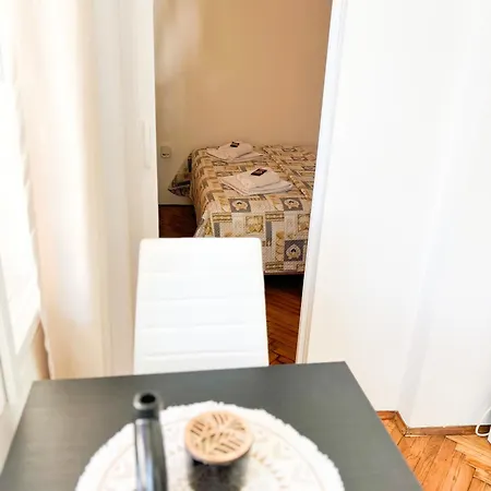 Rise Of Olympus 公寓 扎达尔