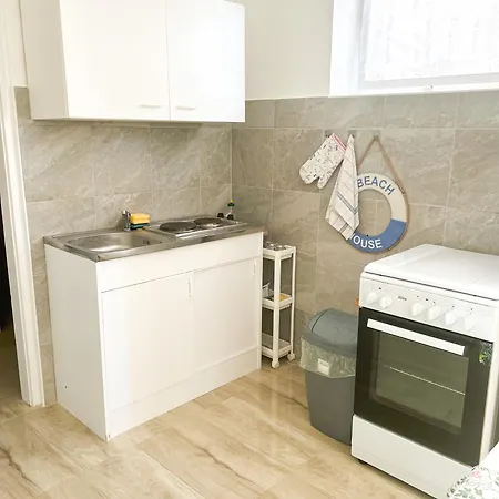 Rise Of Olympus Appartement