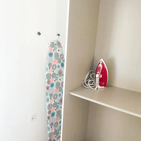 Rise Of Olympus 公寓 扎达尔