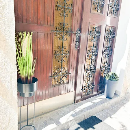 Rise Of Olympus 公寓