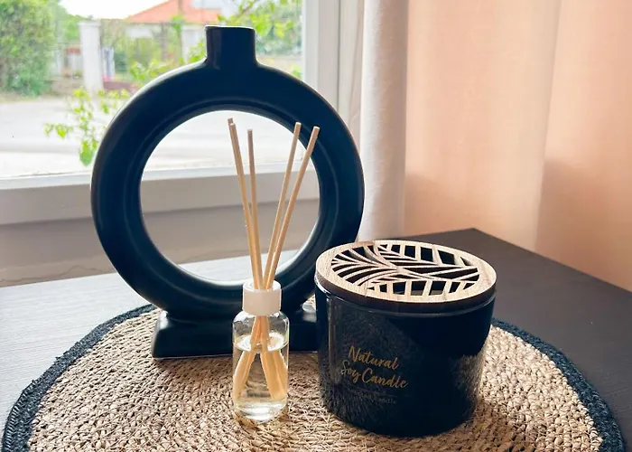 Rise Of Olympus Apartman Zadar